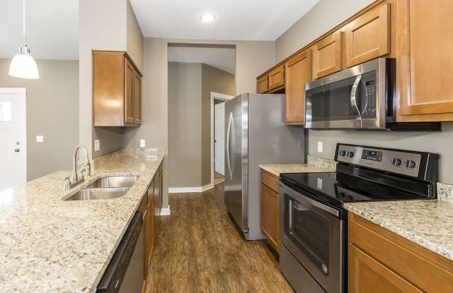 StoneHawk Duplexes Gallery 4