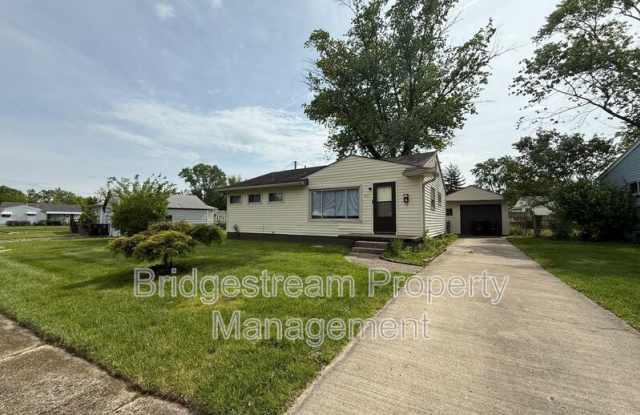 408 Towanda Circle - 408 Towanda Circle, Riverside, OH 45431