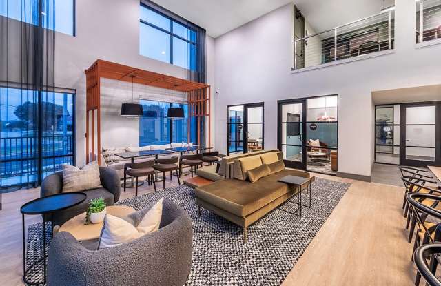 Luca Apartments Gallery 2