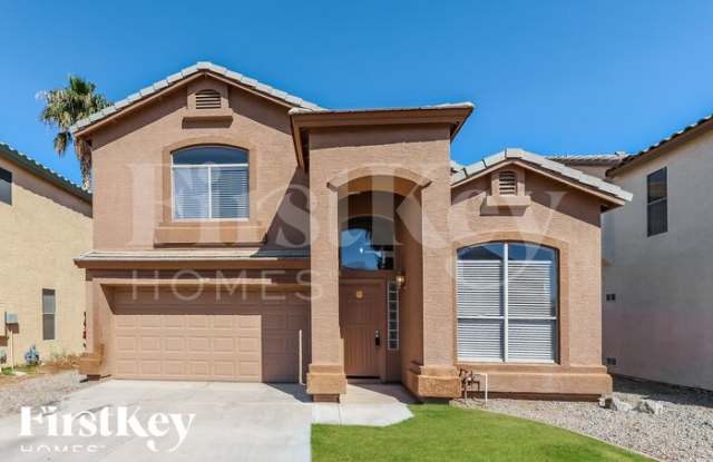 12862 West Alvarado Road - 12862 West Alvarado Road, Avondale, AZ 85392