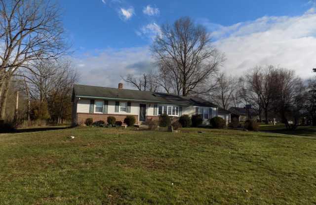 3168 MIDDLE CREEK Road Gallery 3