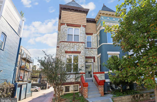 14 SEATON Place NW photos photos