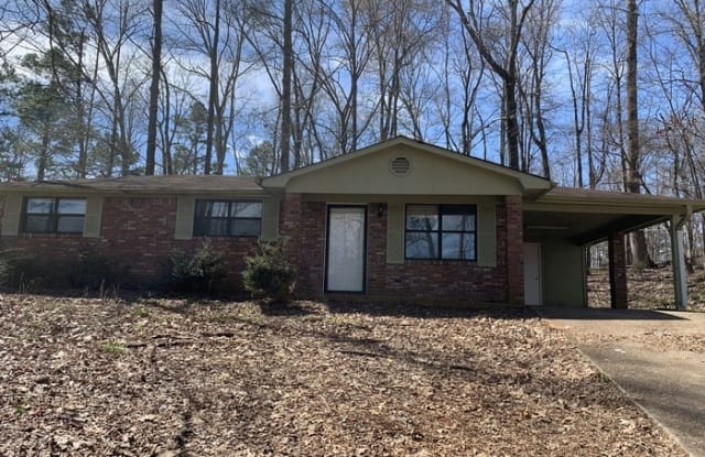 8117 Cedar Mountain Road - 8117 Cedar Mountain Road, Douglasville, GA 30134