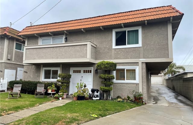 2305 Rockefeller Lane - 2305 Rockefeller Lane, Redondo Beach, CA 90278