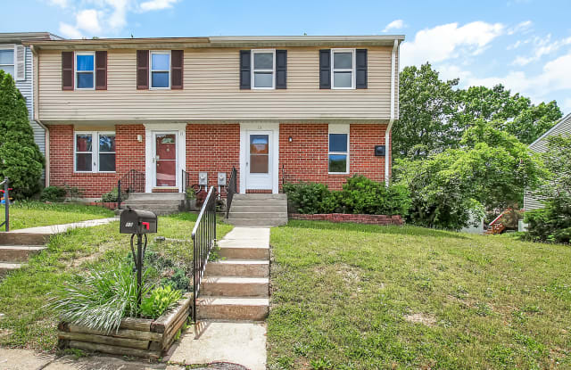 13 Tottenham Ct - 13 Tottenham Court, Carney, MD 21234
