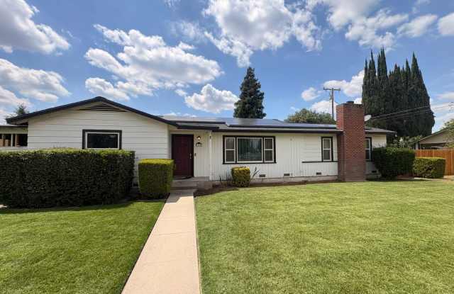 Renovated 3 bedroom home for rent! photos photos