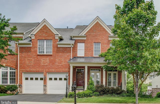 19042 CRIMSON CLOVER TERRACE - 19042 Crimson Clover Terrace, Lansdowne, VA 20176