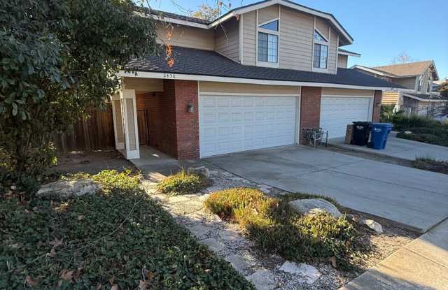Thousand Oaks - Three Bedroom, 2.5 Bath - 2458 Chiquita Lane, Thousand Oaks, CA 91362 Thousand Oaks - Three Bedroom, 2.5 Bath - 2458 Chiquita Lane, Thousand Oaks, CA 91362