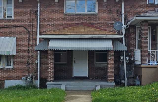 1007 Wool St. Duquesne, PA 15110 - 2 Bedroom 1 Bathroom photos photos