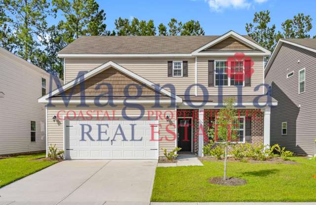 Spacious 4 Bedroom Home with Bonus Room in The Palms at New Hampstead! photos photos