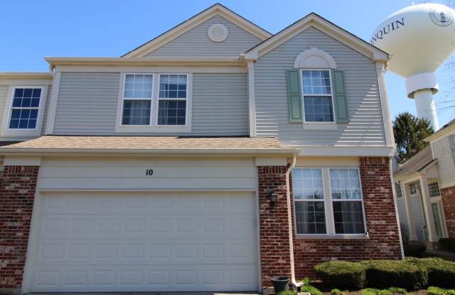 10 Parkside Court unit: 10 photos photos