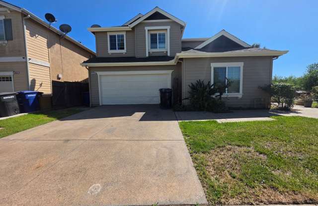 3 bedroom with an extra office/den space in Modesto! photos photos