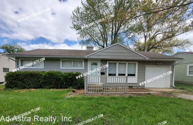 11403 Sycamore Ter - 11403 Sycamore Terrace, Kansas City, MO 64134