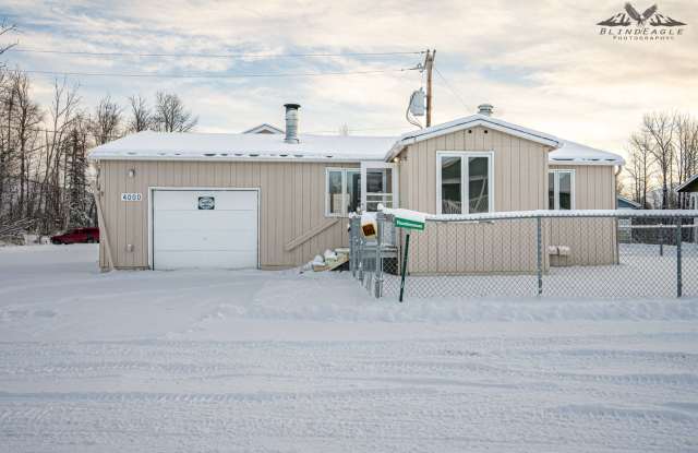 2 Bedroom 1 Bathroom House Gallery 1