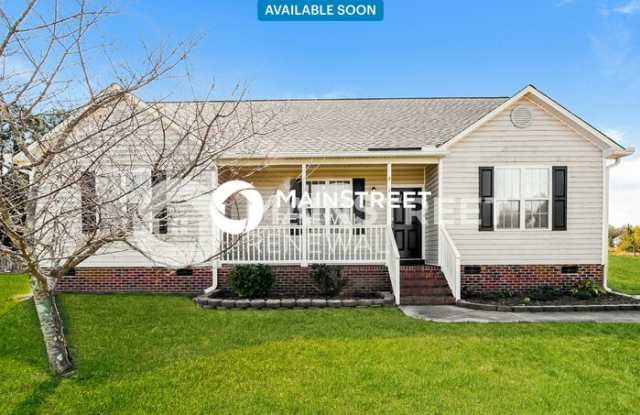 116 Santa Gertrudis Drive - 116 Santa Gertrudis Drive, Johnston County, NC 27520