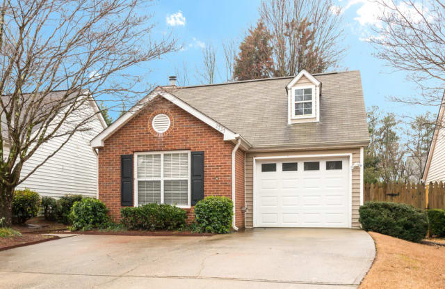 2733 Saint Charles Ln NW - 2733 Saint Charles Ln, Kennesaw, GA 30144