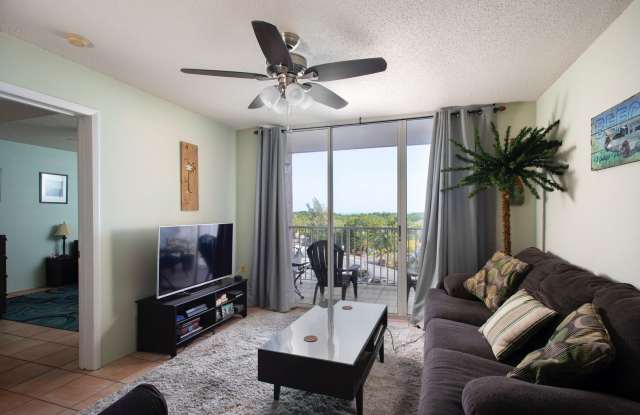 Ocean View 2 bedroom 2 bathroom Las Salinas Condo Gallery 3