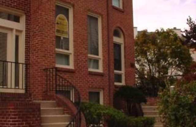 1413 TEMPLETON PLACE - 1413 Templeton Place, Rockville, MD 20852
