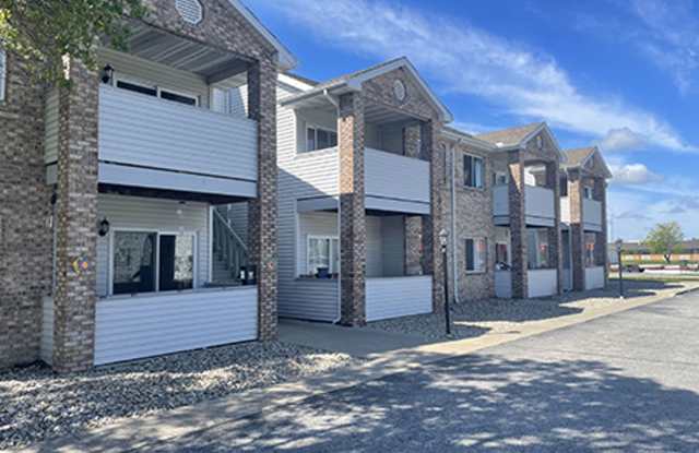 Two bedrooms, one bathroom apartment in Paulding Gallery 3