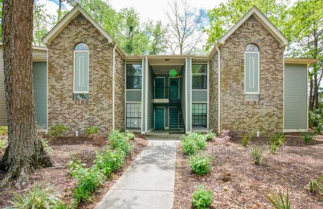 1869 Montclair Drive - 1869 Montclair Drive, Mount Pleasant, SC 29464