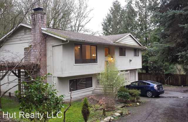 6454 NE 198th St - 6454 Northeast 198th Street, Kenmore, WA 98028