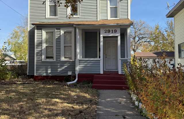 2919 Grand Street Northeast - 2919 Grand Street Northeast, Minneapolis, MN 55418