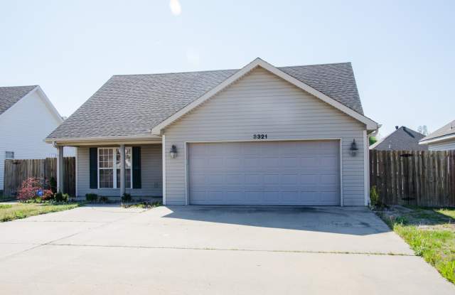 4 Bed 2 Bath two car garage Home photos photos
