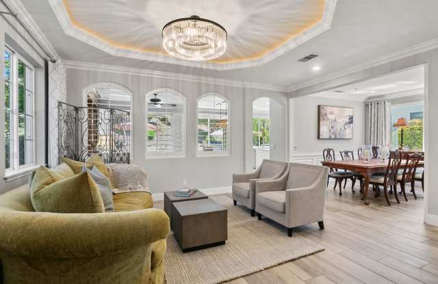 Gorgeous Large Furnished Home in the Gated Community of San Joaquin Hills! photos photos Gorgeous Large Furnished Home in the Gated Community of San Joaquin Hills! photos photos