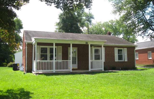 1703 WAYNE AVENUE photos photos