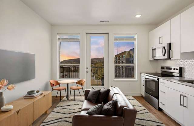 The Richmond Apartments Gallery 4