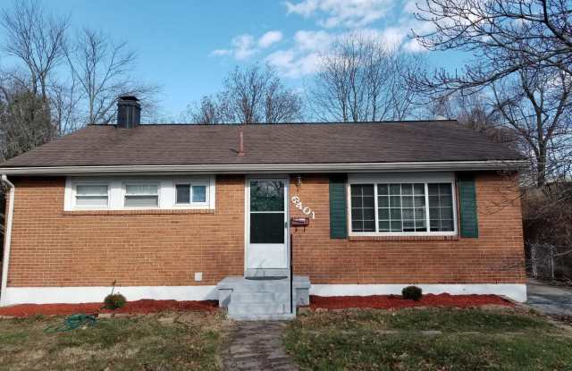 6401 DORSET DRIVE Gallery 2