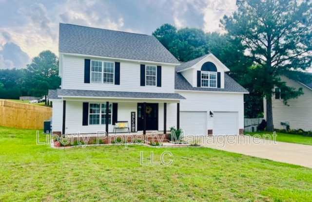 391 Crystal Spring Drive photos photos