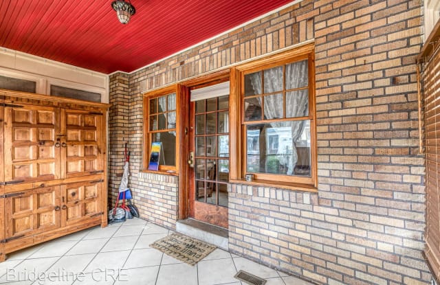 861 N 21st St - 861 North 21st Street, Philadelphia, PA 19130
