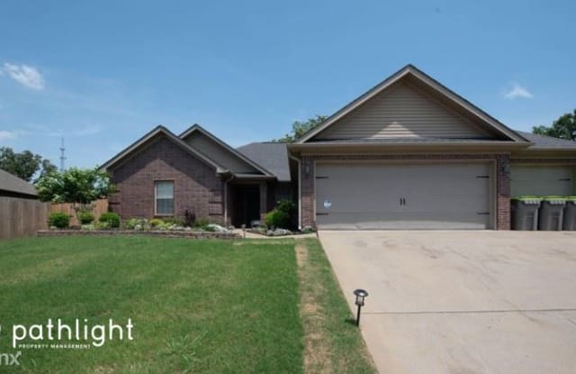 1070 Skyline Dr UNIT - 1070 Skyline Drive, Shannon Hills, AR 72002