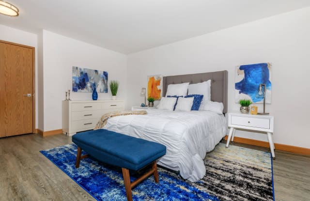 Grandview Apartments Gallery 3