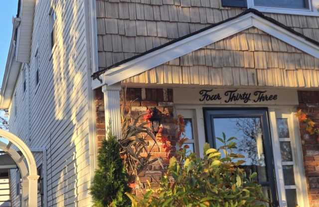 433 Barlow Avenue photos photos