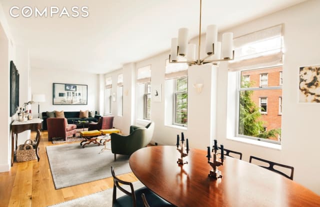 31 West 11th Street - 31 West 11th Street, New York City, NY 10011