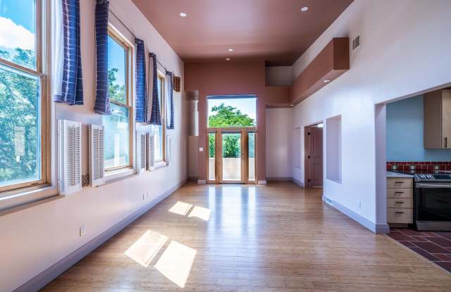 Stunning Midtown Loft photos photos