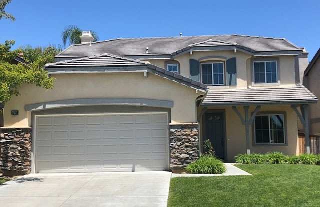 Camelot - 42758 Camelot Road, Temecula, CA 92592