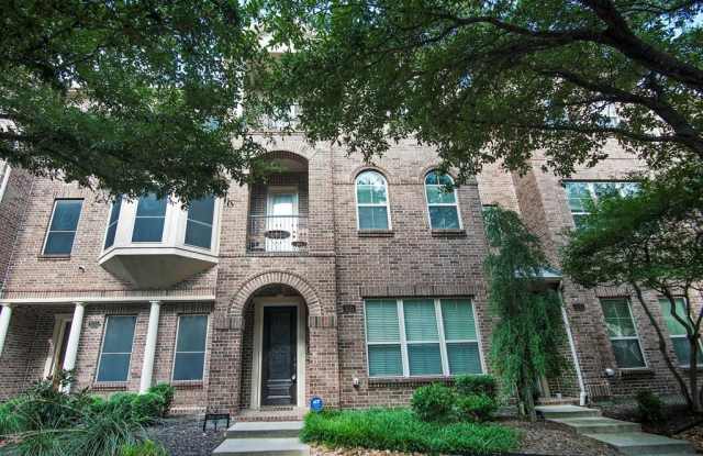 8241 Short Street - 8241 Short Street, Frisco, TX 75034