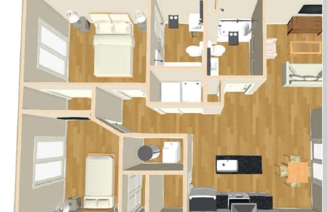 1431 Richard Martin Drive#201 photos photos