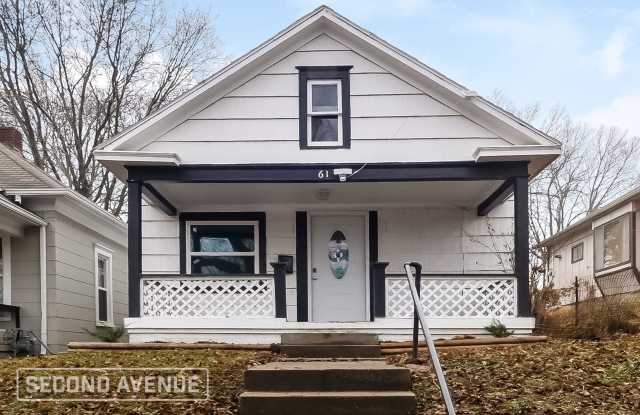 61 S 11th St - 61 South 11th Street, Kansas City, KS 66102