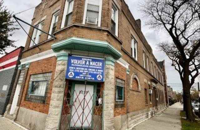 2259 S Western Avenue photos photos