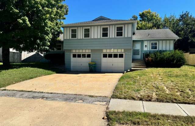 6317 Hallet St. Gallery 1