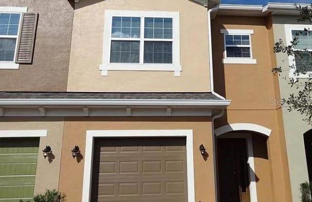 1054 PALMA VERDE PLACE - 1054 Palma Verde Place, Apopka, FL 32712