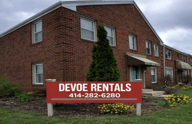 6116 W Lisbon Ave Apt 4 photos photos