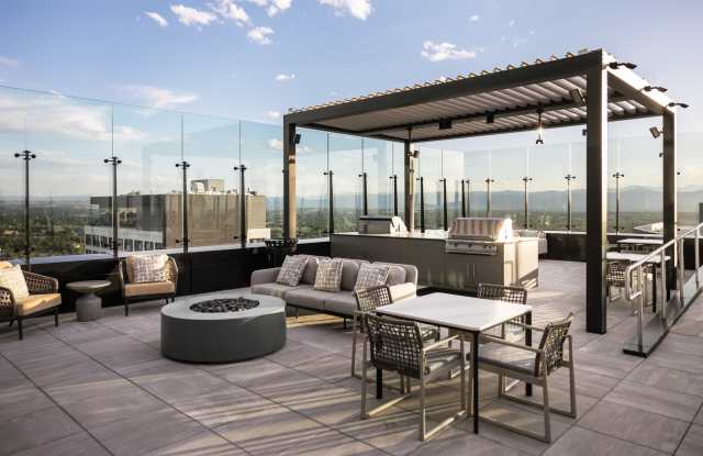 Apiary Residences Gallery 4