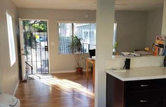 4569 Wilson Ave - 4569 Wilson Ave, San Diego, CA 92116