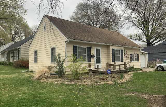 5122 W 50th Terrace photos photos