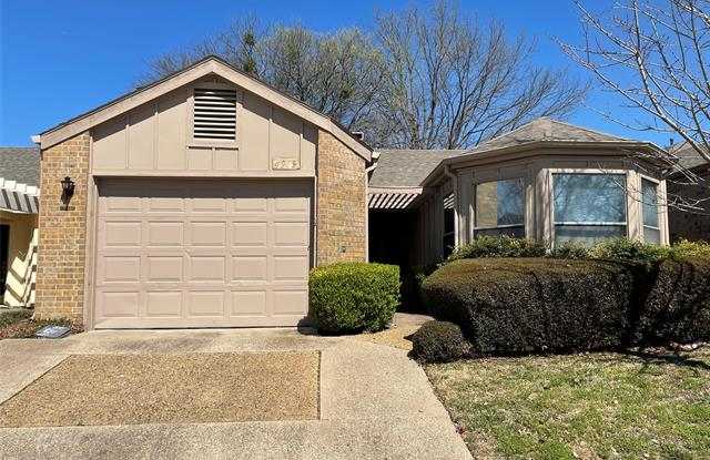4212 Rosser Square - 4212 Rosser Square, Dallas, TX 75244